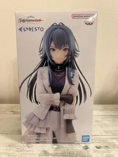 学園アイドルマスター ESPRESTO 月村手毬 フィギュア　箱無し