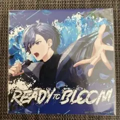 いれいす　If 2nd ソロアルバム購入特典　アナザージャケット