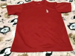 GOSEN バドミントン Tシャツ