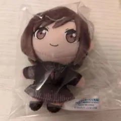 プロセカ セガラッキーくじ ぷちぬいマスコット 東雲絵名 B賞