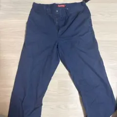 2026年最新】SUPREME メンズ ワークパンツ・カーゴパンツ・ペインター