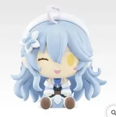 ホロライブ 一番くじ ちょこのっこ 雪花ラミィ 桃鈴ねね 獅白ぼたん　2026