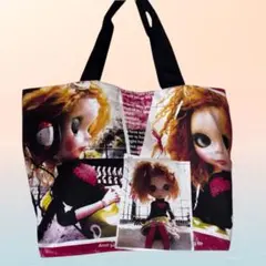 2026年最新】Blythe レディース トートバッグの人気アイテム - メルカリ