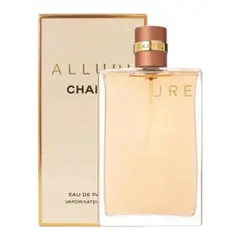新品未使用品 ALLURE CHANEL Eau de Parfum 35ml