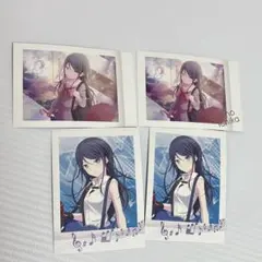 プロセカ 星乃一歌 ぱしゃこれ