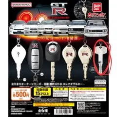 33GT-R 純正キー 未使用品 GTR スカイラインGT-R BCNR33 - メルカリ