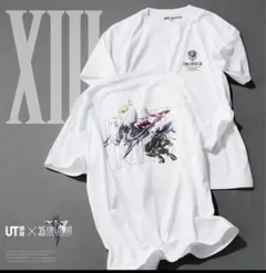 2026年最新】ファイナルファンタジー tシャツの人気アイテム - メルカリ