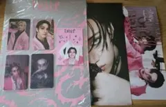 Stray Kids DOIT バンチャン セット