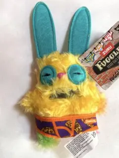 fuggler ぬいぐるみ 中国 現地購入