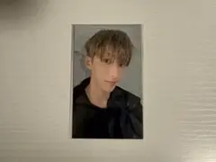 SEVENTEEN DXS ドギョム Serenade ユニバ コンパクト 特典