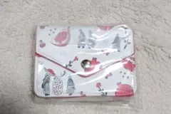 刀剣乱舞 兼定とザクロ 鬼頭祈コラボ ミニウォレット