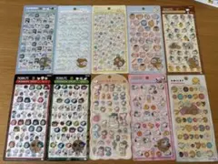 ボンドロ　ボンドロミニ　プチドロ　コットン　10枚セットのサムネイル