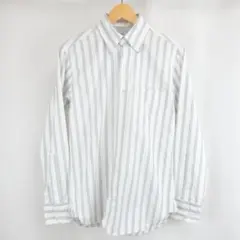 美品 USA製 Brooks Brothers Black Fleece シャツ