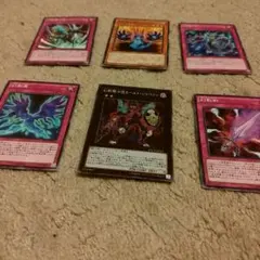 ファントムナイツデッキパーツ