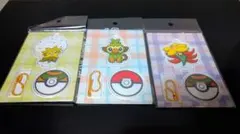 ポケモンアクリルスタンド