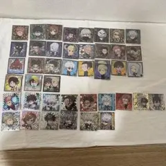 呪術廻戦　にふぉるめ　64点　まとめ売り