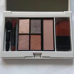 新品 15thアニバーサリーミネラルアイ＆チークカラーパレット ETVOS 限定