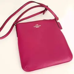 3日間セール！COACHショルダーバッグ