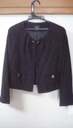 卒業·入学式 スーツ　スカート2枚　値下げしました