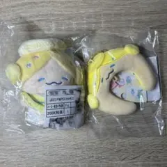 JOCHUM もこ キャンディシリーズ マスコット カチューシャ