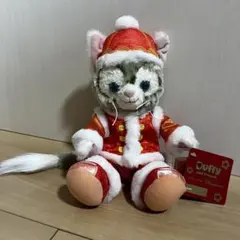 香港ディズニー ジェラトーニ ぬいぐるみ SS 20周年限定 - メルカリ