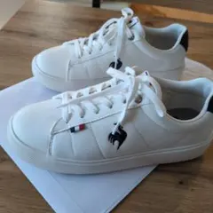 le coq sportif LCSフルシュPF 23cmのサムネイル