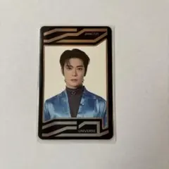 ジェヒョン トレカ NCT2021