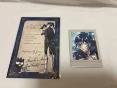 ボスキ ぱしゃこれ