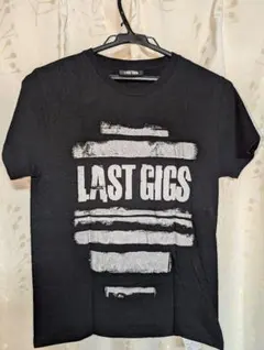 氷室京介 ツアーTシャツ Mサイズ - メルカリ