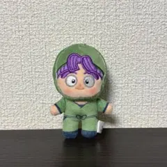 2026年最新】忍たま乱太郎 ほわぬい 保健委員会の人気アイテム - メルカリ