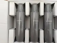 SHIRORU クリスタルホイップ ブラック 120g✖️3本セットのサムネイル