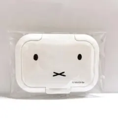 ミッフィー ビタット Bitatto ミニサイズ ウェットシートのフタ
