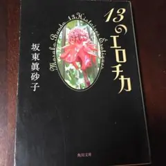 よっともさま専用　１３のエロチカ　坂東眞砂子