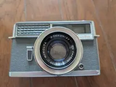 ミノルタ 初代HI-MATIC ROKKOR 45mm【動作未確認】のサムネイル