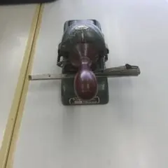 昭和レトロ NIPPO B型 チェックライター 手動 印字機① - メルカリ