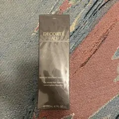 コスメデコルテAQブースティングトリートメントヘアセラム