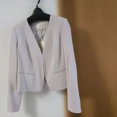 新品　デビュードフィオレジャケット　アンタイトル　インディビィ　アナイ好きな方