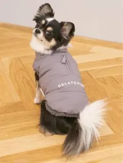 2026年最新】ジェラートピケ 犬 ダウンの人気アイテム - メルカリ