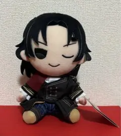 デリコズ・ナーサリー　オリジナルぬいぐるみ　ダリ・デリコ