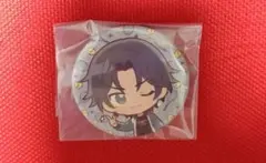 テニフェス2025 デフォルメ缶バッジ　跡部景吾