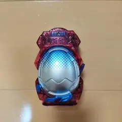 仮面ライダー DXバリッドレックスバイスタンプ