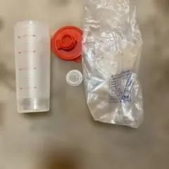Tupperware タッパーウェア　500ml シェーカーのサムネイル