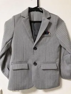 キッズ スーツ 5点セット 男の子 美品