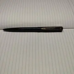 ディプロマット　ドイツ　黒いボールペン 金色クリップ ディプロマット ドイツ 黒いボールペン 金色クリップ - メルカリ
