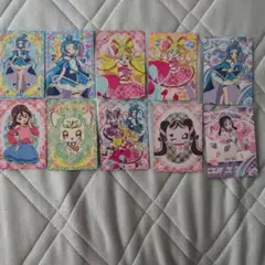 キミとアイドルプリキュア