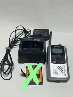 ほぼ未使用】DEMITOSS11 UBZ-LF11 EMC-1 A1573 - メルカリ