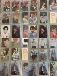 ENHYPEN ソヌ まとめ売り