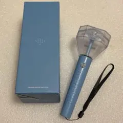 TREASURE 公式ペンライト ブルー