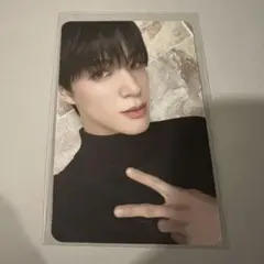 NCT DREAM DREAM()SCAPE MD 購入特典 ジェノ