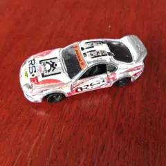 -【ジャンク品】トミカ SUPRA